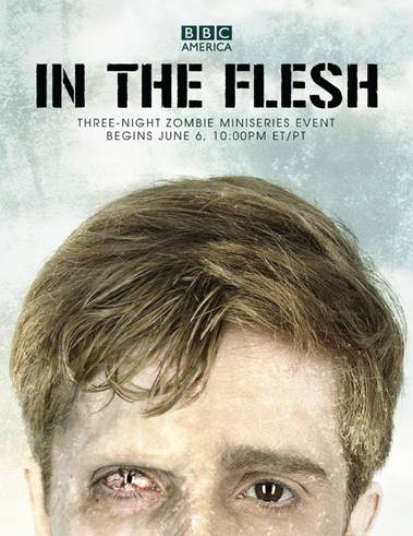 Luke Newberry in In the Flesh (2013)