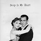 José Ferrer and Doe Avedon in Deep in My Heart (1954)