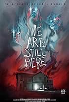 We Are Still Here (2015)