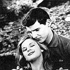 Jess Conrad and Aliki Vougiouklaki in Aliki My Love (1963)