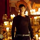 Tom Wisdom in Dominion (2014)