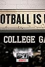 College Football 150: Football is Us: The College Game (2019)