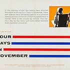 Four Days in November (1964)