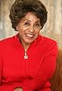 Marla Gibbs in Heaven Sent