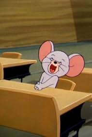 Little School Mouse (1954)