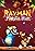 Rayman Fiesta Run