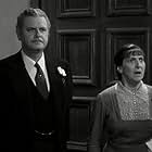 Alan Hale and Beulah Bondi in The Good Fairy (1935)
