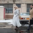 Oscar Isaac and Jessica Chastain in A Most Violent Year (2014)