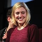 Greta Gerwig at an event for The Dish & the Spoon (2011)