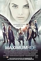 Maximum Ride