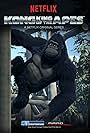 Kong: King of the Apes (2016)