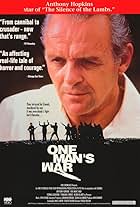 Anthony Hopkins in One Man's War (1991)