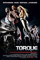 Torque