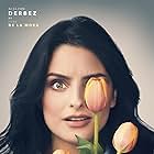 Aislinn Derbez in The House of Flowers (2018)