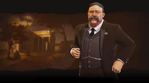 Civilization VI (VG)