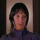 Shelley Duvall in The Shining (1980)