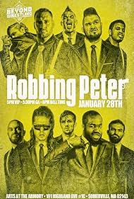 Beyond Robbing Peter (2017)