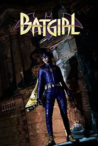 Primary photo for Batgirl