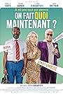 Gérard Darmon, Lucien Jean-Baptiste, and Isabelle Nanty in On fait quoi maintenant ? (2024)