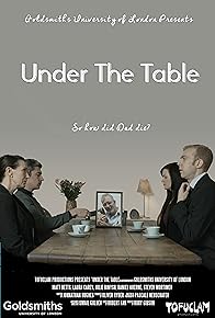 Primary photo for Under the Table