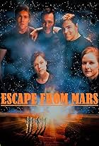 Escape from Mars