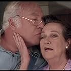 George Kennedy and Dorothy Lamour in Creepshow 2 (1987)