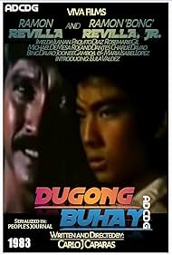 Ramon Revilla and Ramon 'Bong' Revilla Jr. in Dugong buhay (1983)