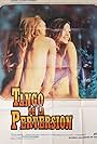 Le tango de la perversion (1974)