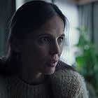 Elena Anaya in The Chalk Line (2022)