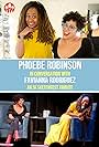 Phoebe Robinson in conversation with Favianna Rodriguez (An SF Sketchfest Tribute) (2020)