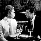 "Whose Been Sleeping In My Bed," Elizabeth Montgomery & Dean Martin. 1963 Paramount