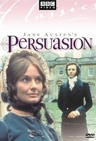 Ann Firbank in Persuasion (1971)