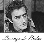 Lorenzo de Rodas