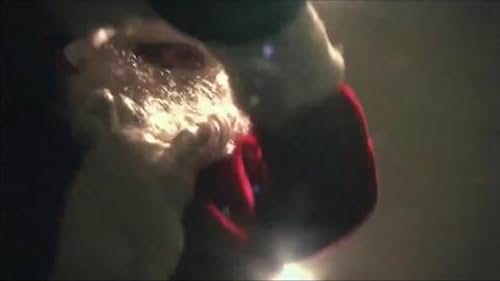 Trailer for Bloody Christmas