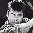 Toshirô Mifune in Samurai Assassin (1965)