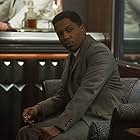 Leslie Odom Jr. in Murder on the Orient Express (2017)