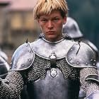 Milla Jovovich in The Messenger: The Story of Joan of Arc (1999)