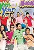 Happy Yihee Yehey (TV Series 2011– ) Poster