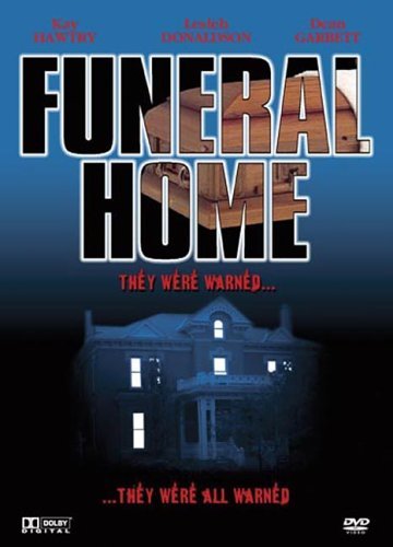 Funeral Home (1980)