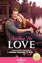 Erika Christensen and Paul Greene in Anything for Love (2016)