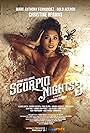 Christine Bermas in Scorpio Nights 3 (2022)