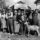 "The Grapes of Wrath" Eddie Quillan, Dorris Bowdon, Henry Fonda, Jane Darwell, Russell Simpson, Frank Darien, O.Z. Whitehead, John Carradine 1940 Twentieth Century Fox