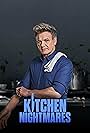 Gordon Ramsay in Cucine da incubo USA (2007)