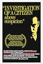 Investigation of a Citizen Above Suspicion