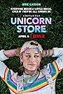 Brie Larson in Unicorn Store (2017)