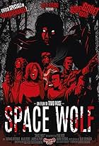 Space Wolf (2003)