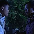 Shiu-Hung Hui and Roger Kwok in Square Pegs (2002)