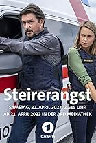 Landkrimi: Steirerangst