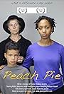 Peach Pie (2016)