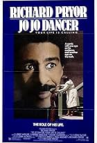 Jo Jo Dancer, Your Life Is Calling